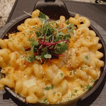 Weso Steakhouse - Mac n cheese - Steakhouses Near Me - El Paso, Texas Weso Steakhouse - Mac n cheese - Steakhouses Near Me - El Paso, Texas