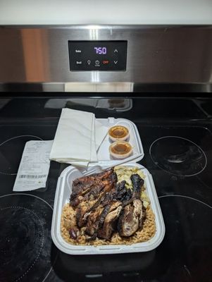 Juci Jerk by null