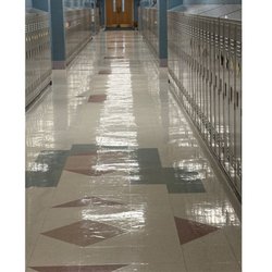 Pride Cleaning Contractors