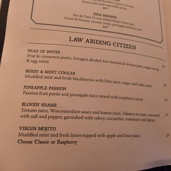 The Citizen - Restaurants Near Me - Glasgow, GLG