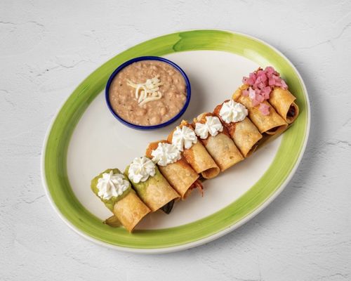 Casa Maya Grill by null