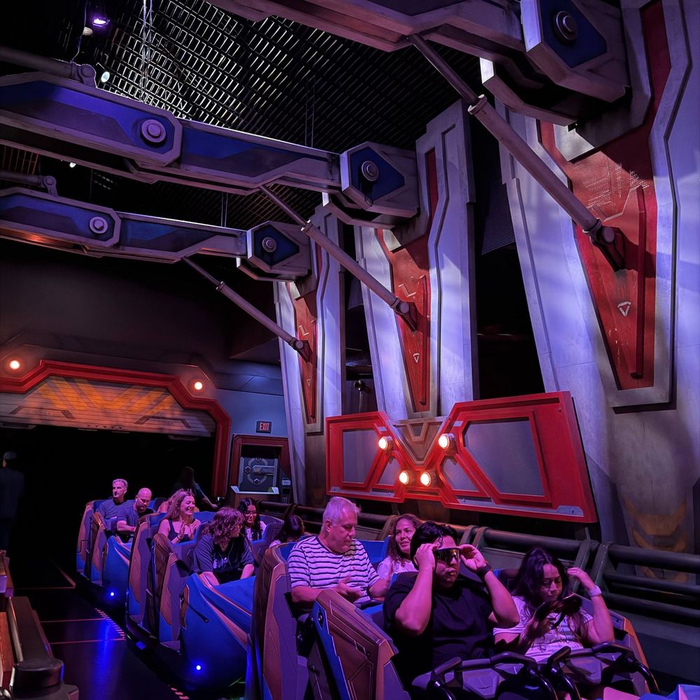 Test Track - Amusement Parks Near Me - Bay Lake, Florida Test Track - Amusement Parks Near Me - Bay Lake, Florida