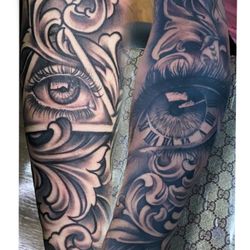 Blvd Tattoo Studio and piercings  - Tattoos