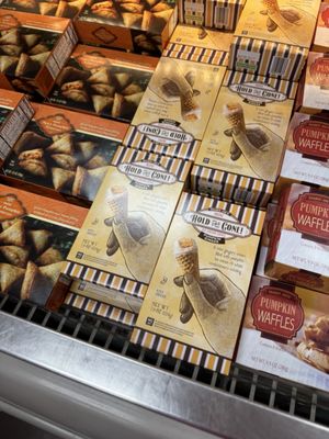 Trader Joe's by null