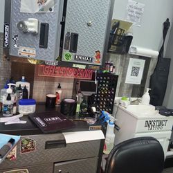 Inkstinct Tattoo