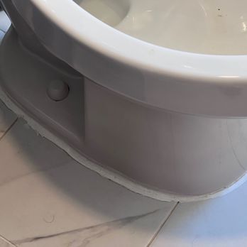 Precision Caulking - Grout Services Near Me