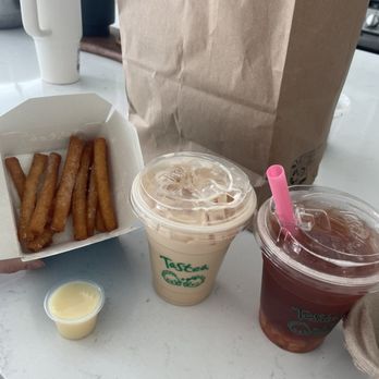 Tastea - Coffee & Tea Near Me - Sacramento, California