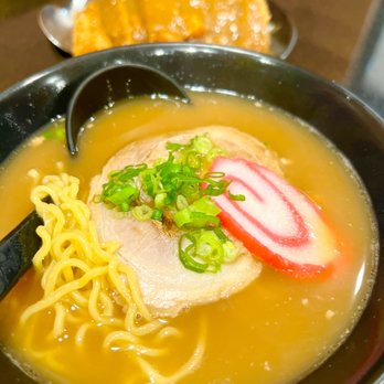 Ohana Ramen - Shoyu Ramen Soup - Ramen Near Me - Waipahu, Hawaii Ohana Ramen - Shoyu Ramen Soup - Ramen Near Me - Waipahu, Hawaii