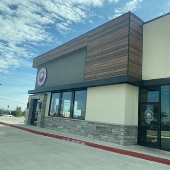 Panda Express - They locked the door on me - Chinese Near Me - Leander, Texas Panda Express - They locked the door on me - Chinese Near Me - Leander, Texas