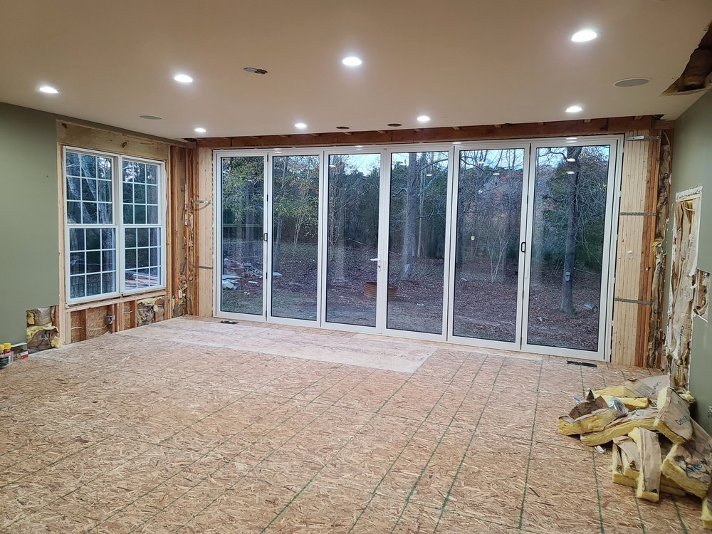 GLASS DEPOTS Updated August 2024 40 Photos & 18 Reviews 5100 Trademark Dr, Raleigh, North