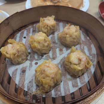 Sunny Dumpling House - Shu mai - Chinese Near Me - Lake Forest, California