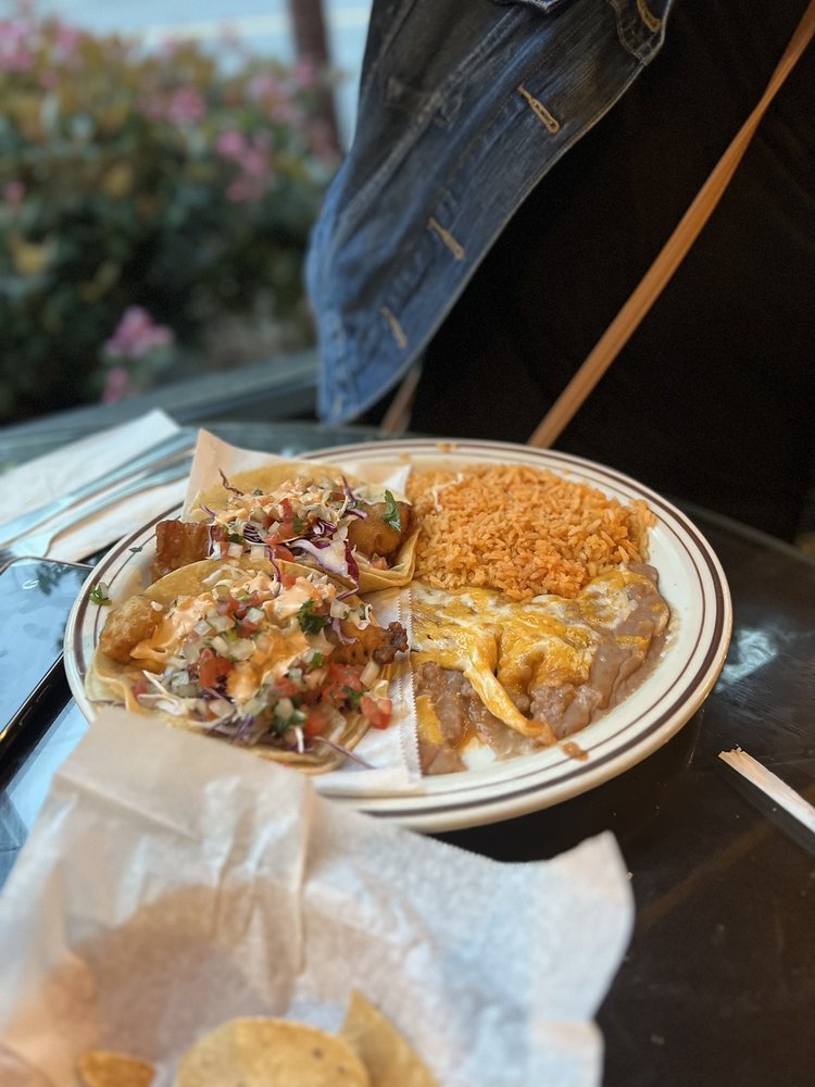 El Zarape
