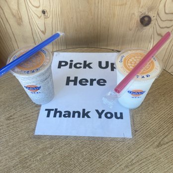 Quickly - Coffee & Tea Near Me - Monterey Park, California