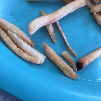 Jim's Burgers - Fried toe nails...I mean French fries - Burgers Near Me - Upland, California Jim's Burgers - Fried toe nails...I mean French fries - Burgers Near Me - Upland, California