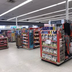 Walgreens