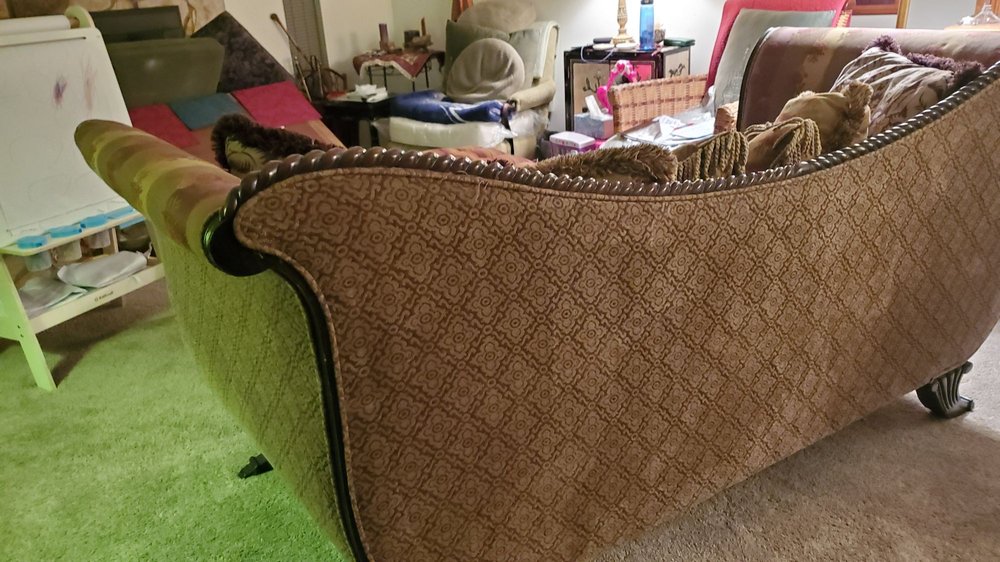 CAROLINA CONSIGNMENT 875 NE Main St, Simpsonville, South Carolina