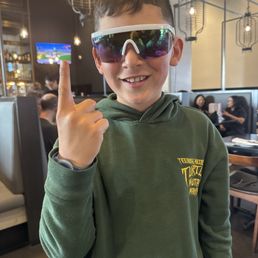 Wyatt the reviewer