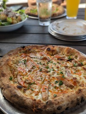 Pizzeria Cortile by null