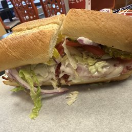 Italian Combo