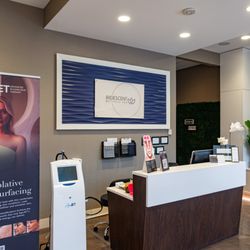 Iridescent Medical & Wellness Spa