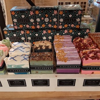 The Mint Julep - Finchberry for your home - Home Decor Near Me - Rockwall, Texas
