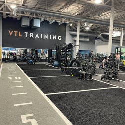 In-Shape Fitness