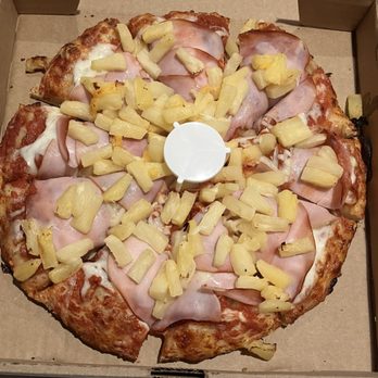 Mountain Mike's Pizza - Maui Wowie! - Pizza Near Me - Placerville, California