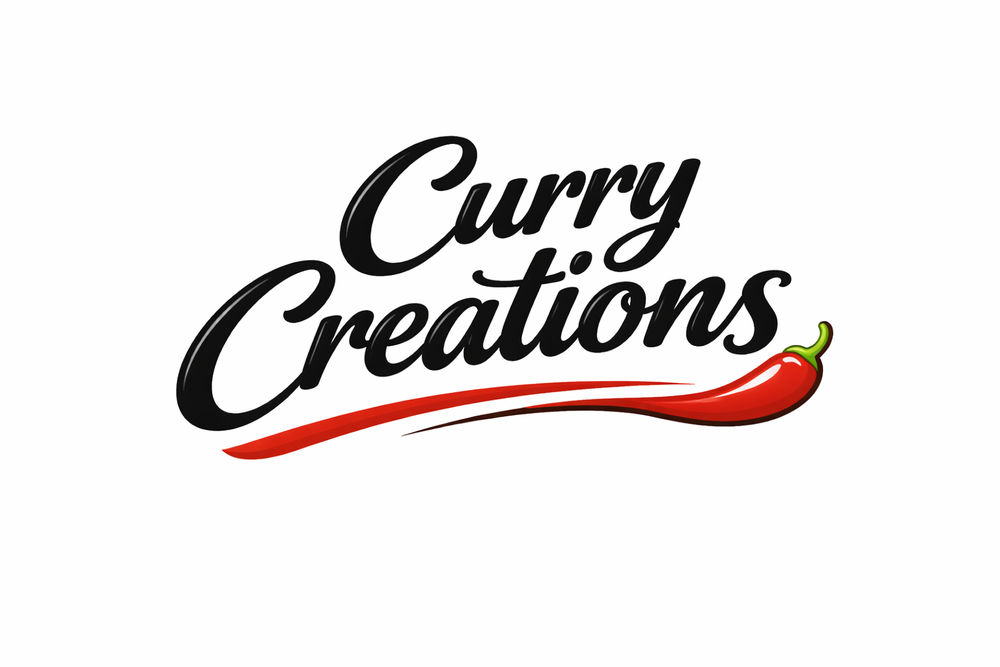 Food from Curry Creations