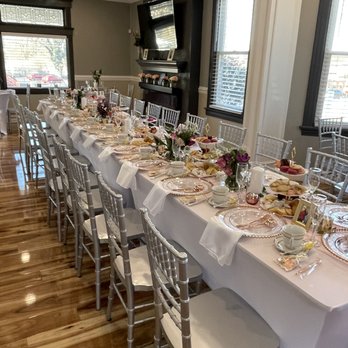 The Cheviot House - Venues & Event Spaces Near Me - Cincinnati, Ohio The Cheviot House - Venues & Event Spaces Near Me - Cincinnati, Ohio