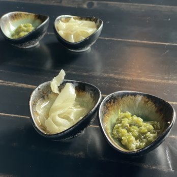 NoriFish - Sushi Bars Near Me - Sandy Springs, Georgia