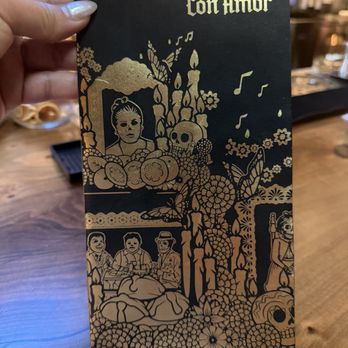 Con Amor - Bars Near Me - Napa, California