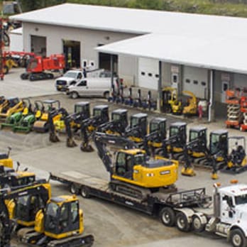 Tyler Rental - Building Supplies Near Me - Chehalis, Washington