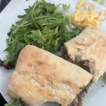 Cheesetique - Cheesesteak - Cheese Shops Near Me - Alexandria, Virginia