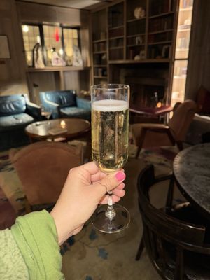 Troutbeck by null Troutbeck by null