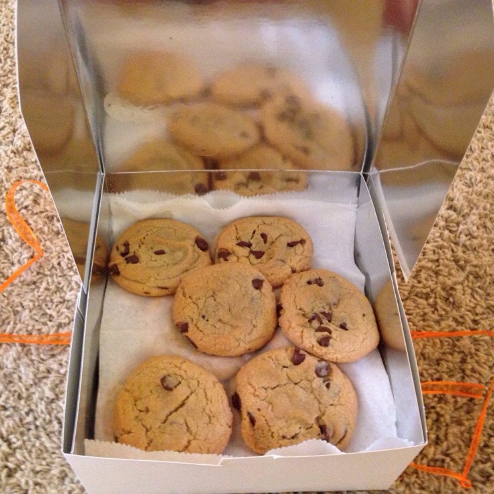 Tiff's Treats - Desserts Near Me - Addison, Texas Tiff's Treats - Desserts Near Me - Addison, Texas