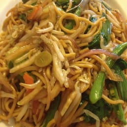 Lo Mein