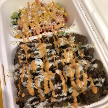 Gyro Republic - Gyro Rice - Halal Near Me - Sugar Land, Texas Gyro Republic - Gyro Rice - Halal Near Me - Sugar Land, Texas