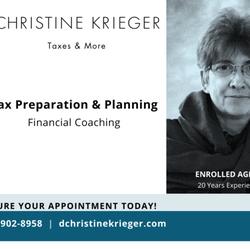 Christine Krieger