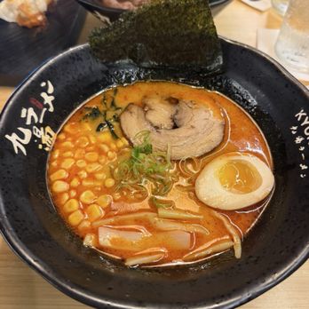 Kyuramen - Desserts Near Me - Huntsville, Alabama Kyuramen - Desserts Near Me - Huntsville, Alabama