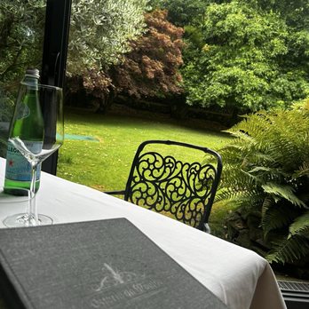 Trattoria da Mualdo - Backyard - Trattorie Near Me - Capriate San Gervasio, BG Trattoria da Mualdo - Backyard - Trattorie Near Me - Capriate San Gervasio, BG