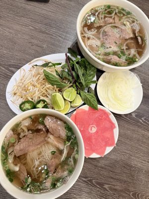 Carrot & Daikon Pho & Banh Mi (formerly Phonatic) by null