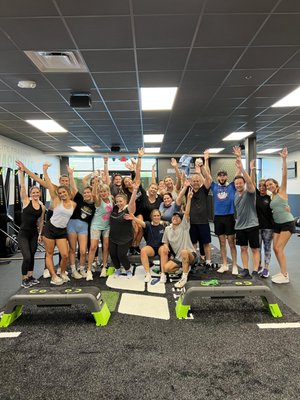 ISI ELITE TRAINING - NASHVILLE NATIONS - Updated February 2026