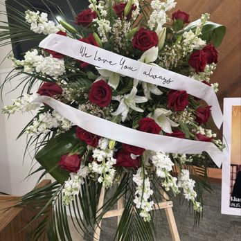 Floreria Barrientos - Florists Near Me - Santa Ana, California
