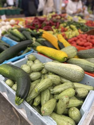 Issaquah Farmers Market by null