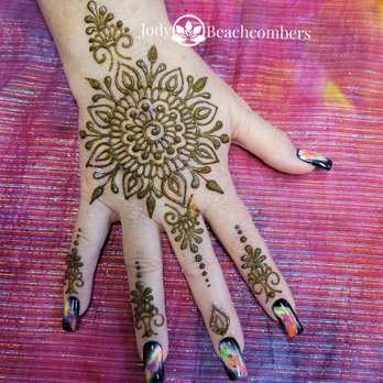 Beachcombers Henna Supply & Studio - Mandala henna- Book a bronze appointment for this - Henna Artists Near Me - Orlando, Florida Beachcombers Henna Supply & Studio - Mandala henna- Book a bronze appointment for this - Henna Artists Near Me - Orlando, Florida