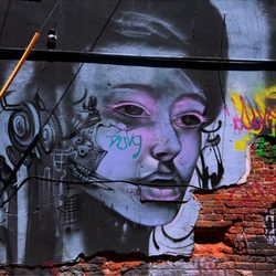 Denver Graffiti Tour