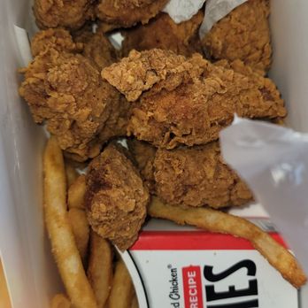 KFC - Wings n Fries - Fast Food Near Me - Castro Valley, California KFC - Wings n Fries - Fast Food Near Me - Castro Valley, California