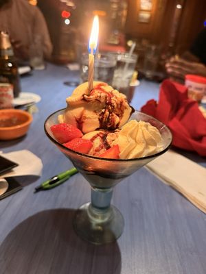 Pappasito's Cantina by null