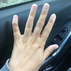 Spa And Nail Bar
