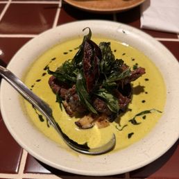 Beef cheek